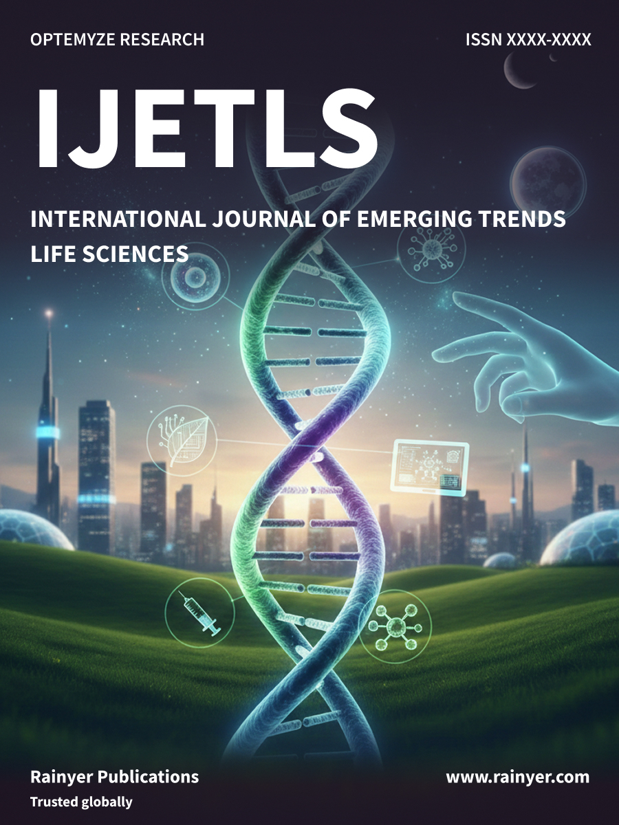 					View Vol. 1 No. 1 (2026): March 
				